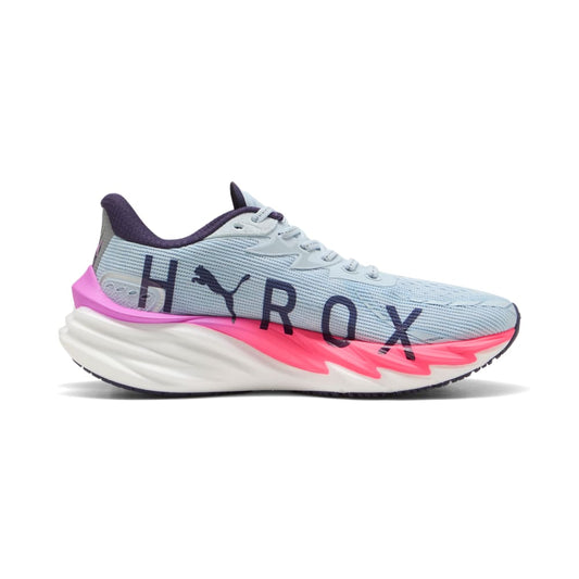 Womens Puma Velocity NITRO 4 PUMA X HYROX