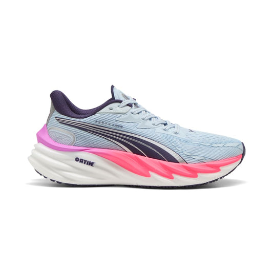 Womens Puma Velocity NITRO 4 PUMA X HYROX