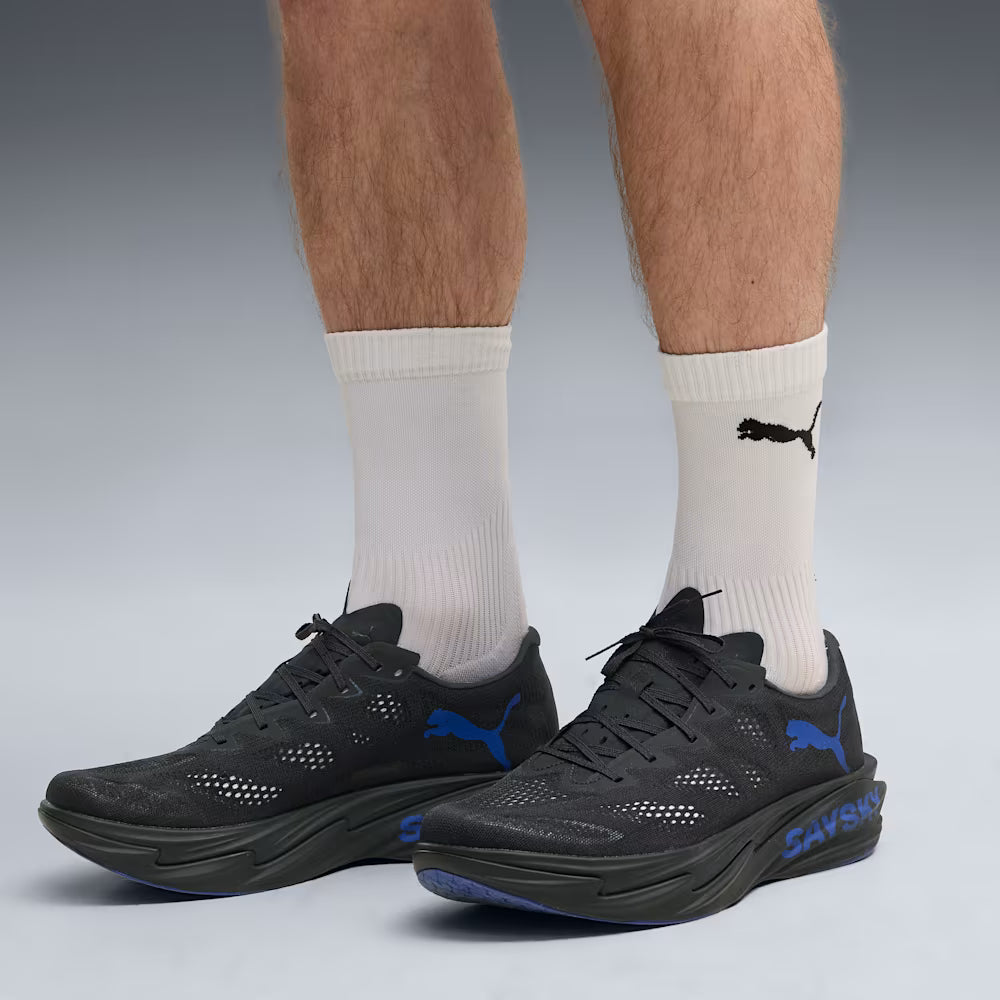 Mens Puma Deviate NITRO Elite 4 SAYSKY