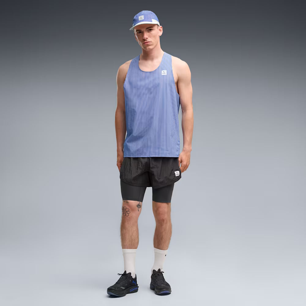Mens Puma Deviate NITRO Elite 4 SAYSKY