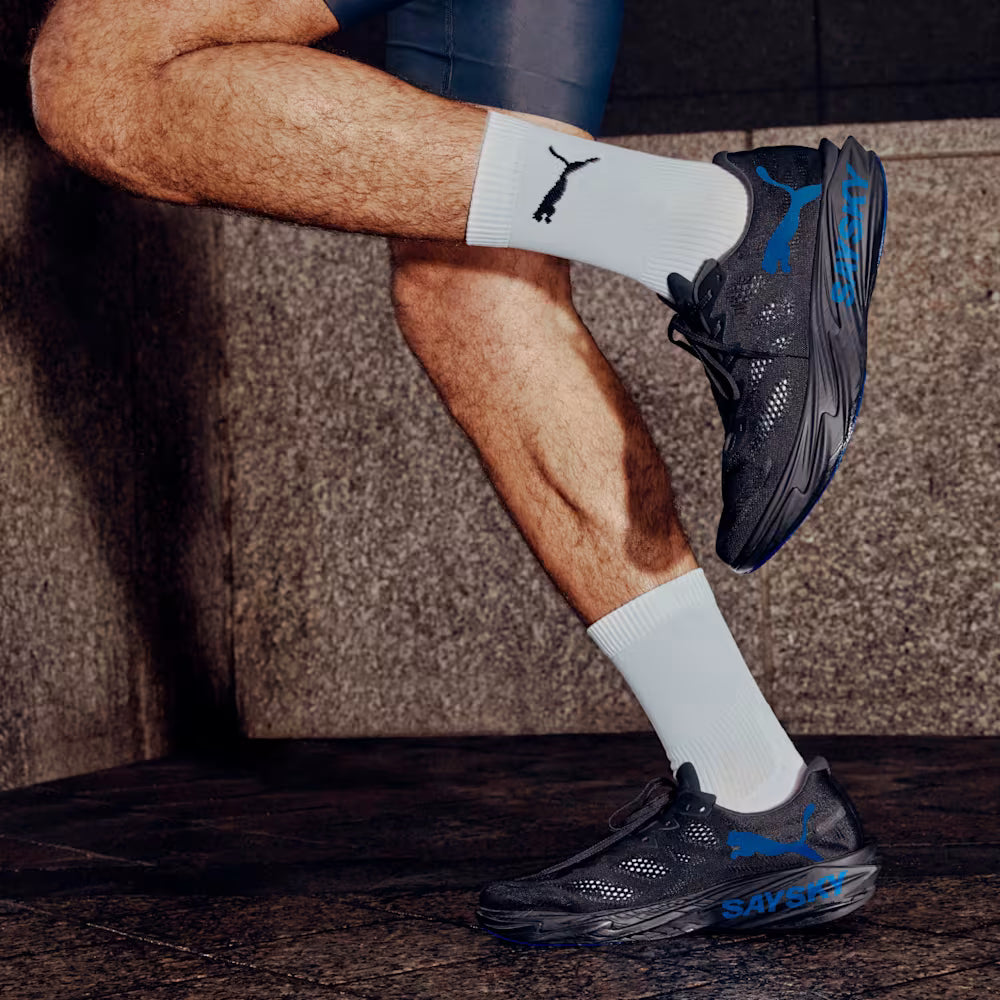 Mens Puma Deviate NITRO Elite 4 SAYSKY