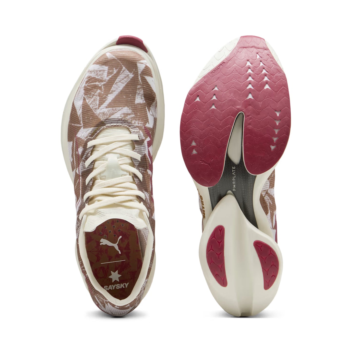 Mens Puma Fast-R NITRO Elite 3 Saysky