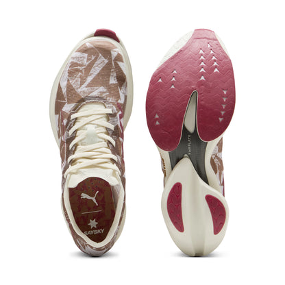 Mens Puma Fast-R NITRO Elite 3 Saysky