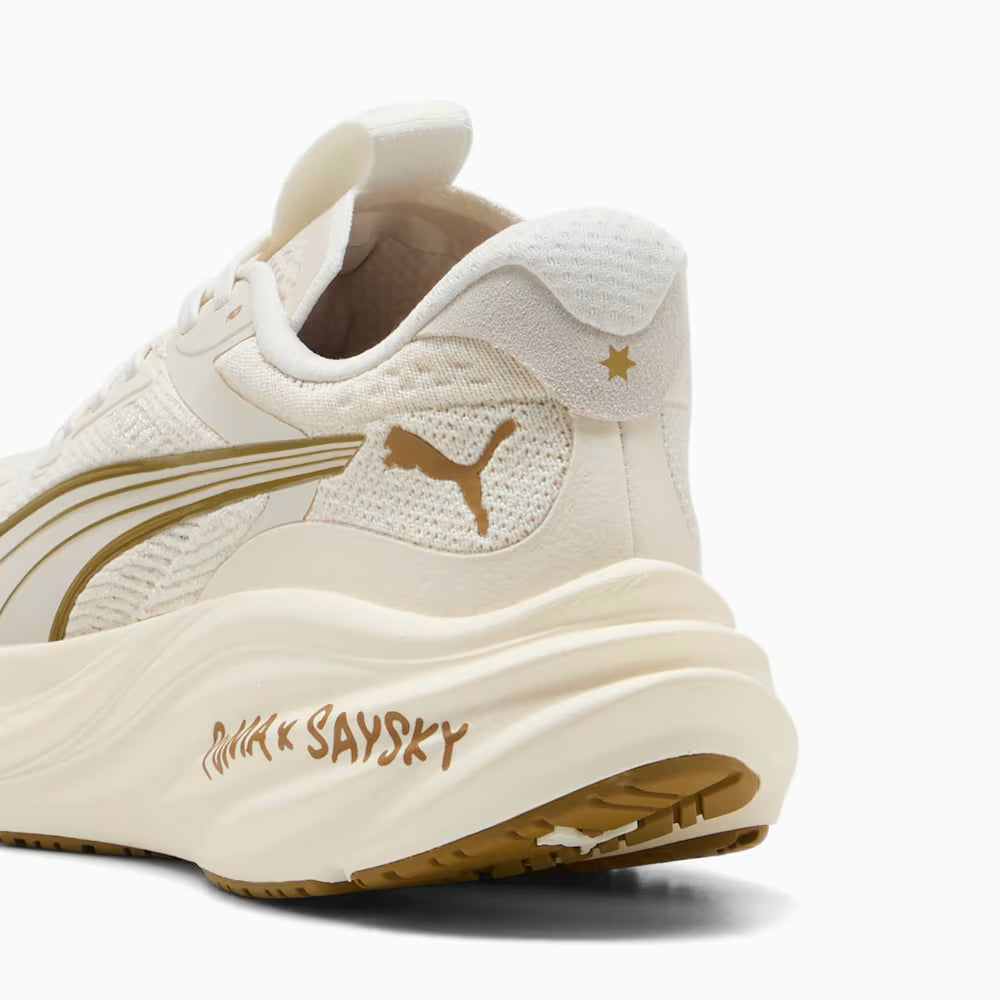 Womens Puma Magnify NITRO 3 Saysky