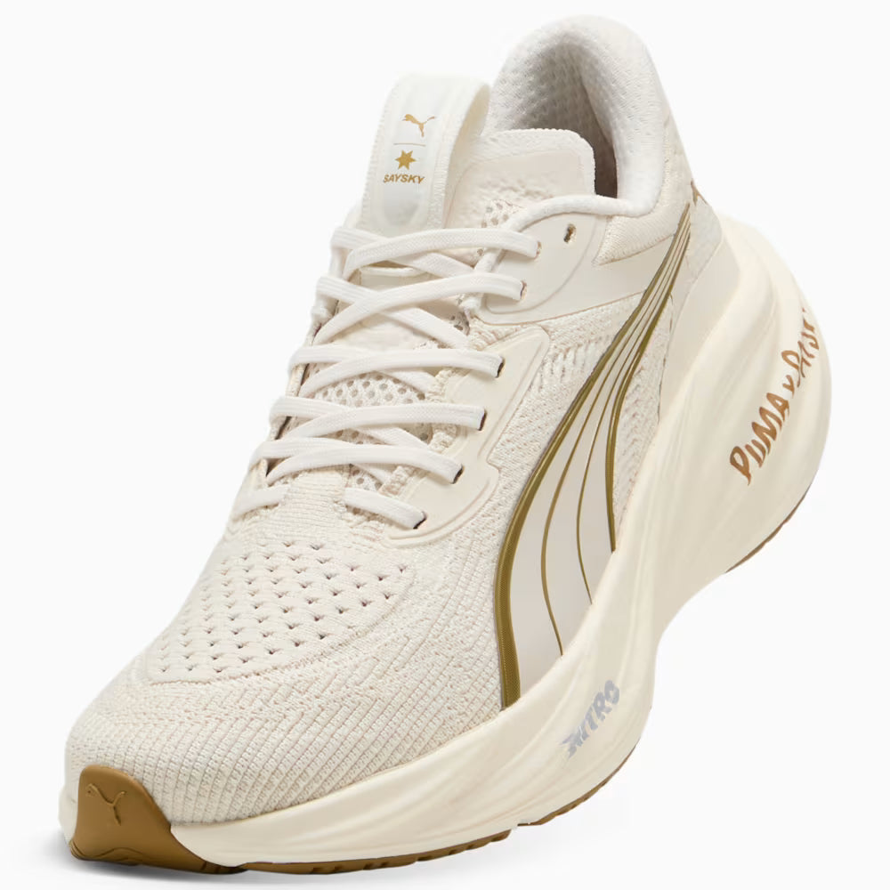 Womens Puma Magnify NITRO 3 Saysky