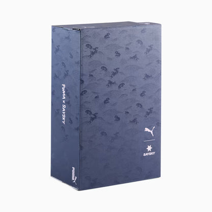 Womens Puma Magnify NITRO 3 Saysky