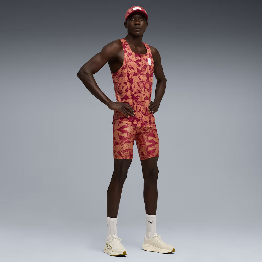 Mens Puma X SAYSKY Short Tights