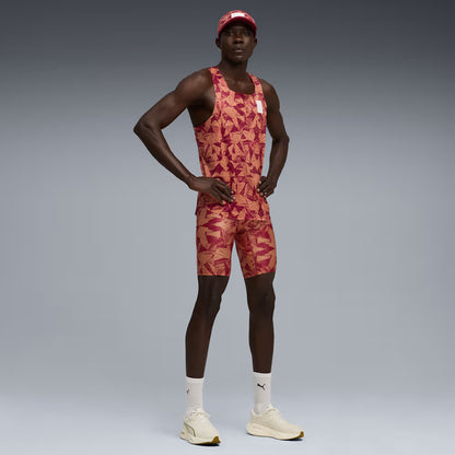 Mens Puma X SAYSKY Short Tights