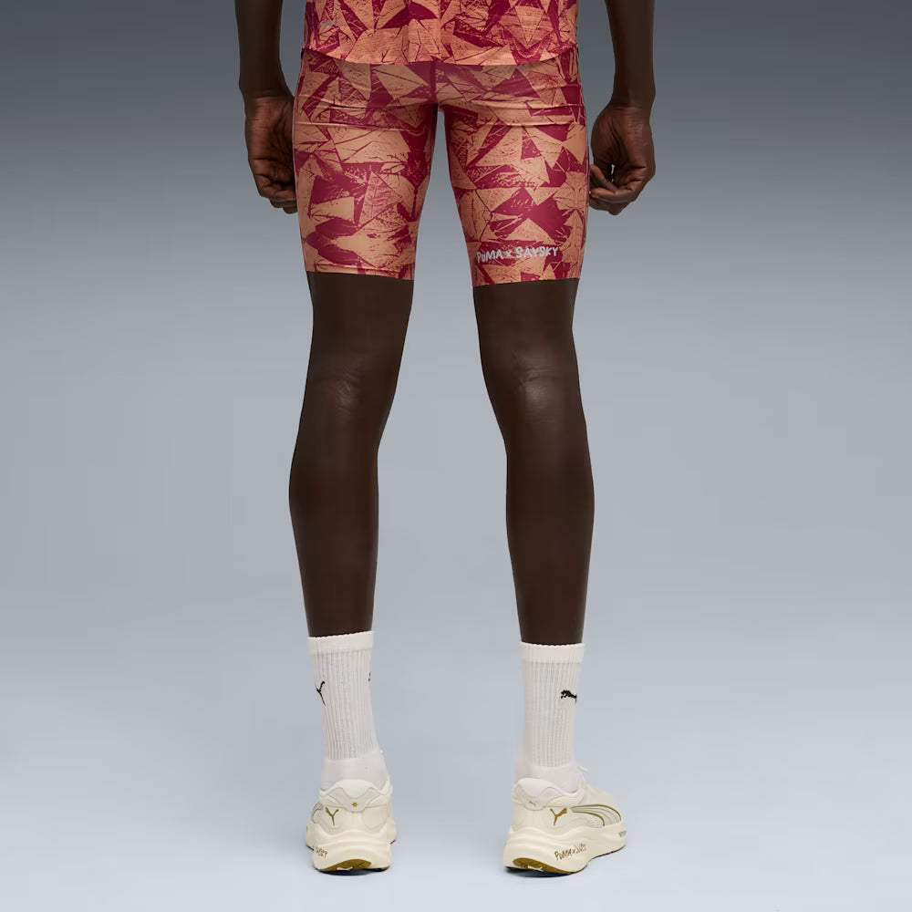 Mens Puma X SAYSKY Short Tights