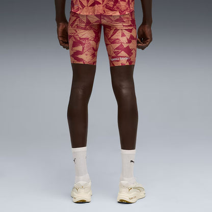 Mens Puma X SAYSKY Short Tights