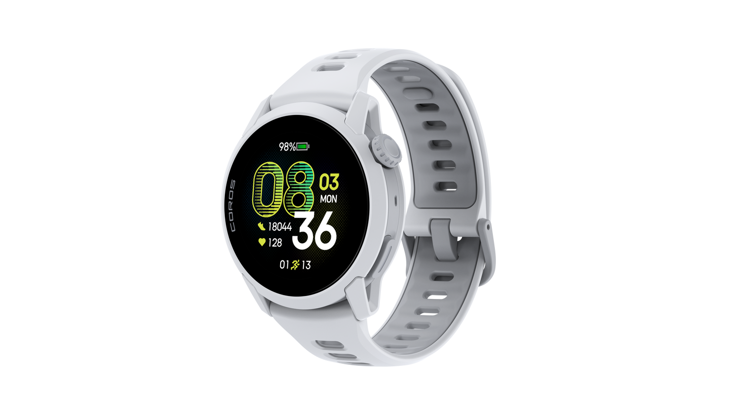 Coros Pace 4 GPS Sports Watch