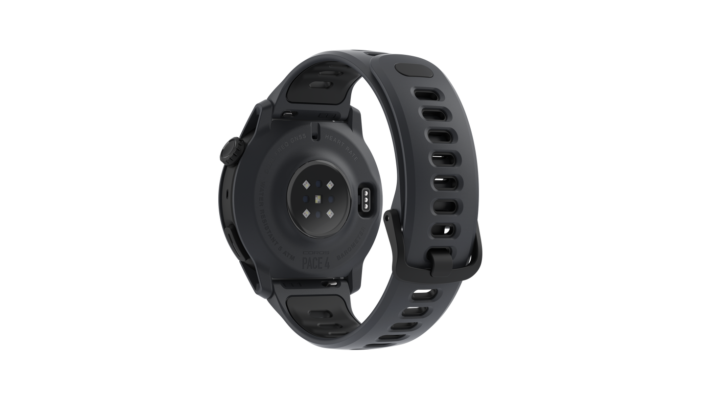 Coros Pace 4 GPS Sports Watch