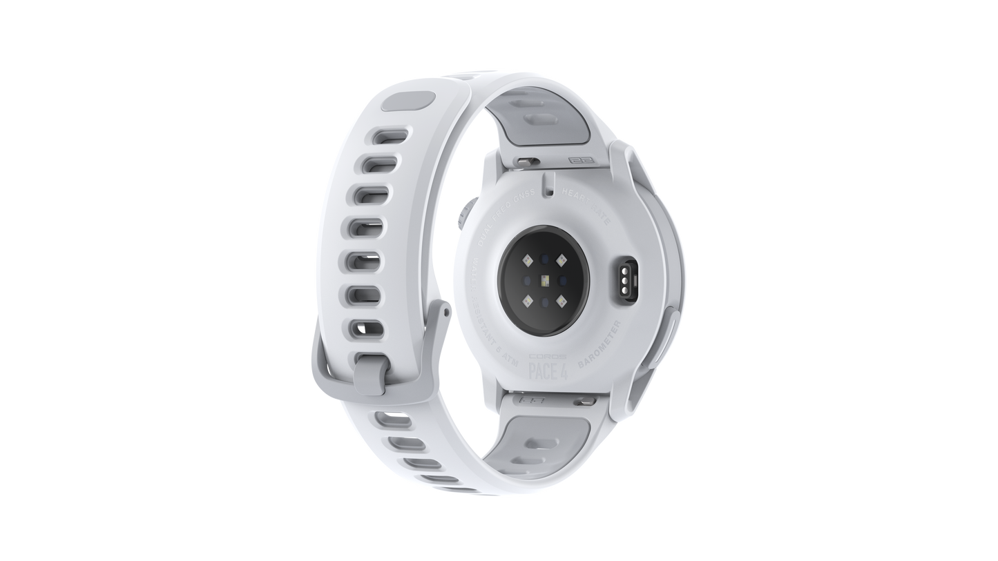Coros Pace 4 GPS Sports Watch