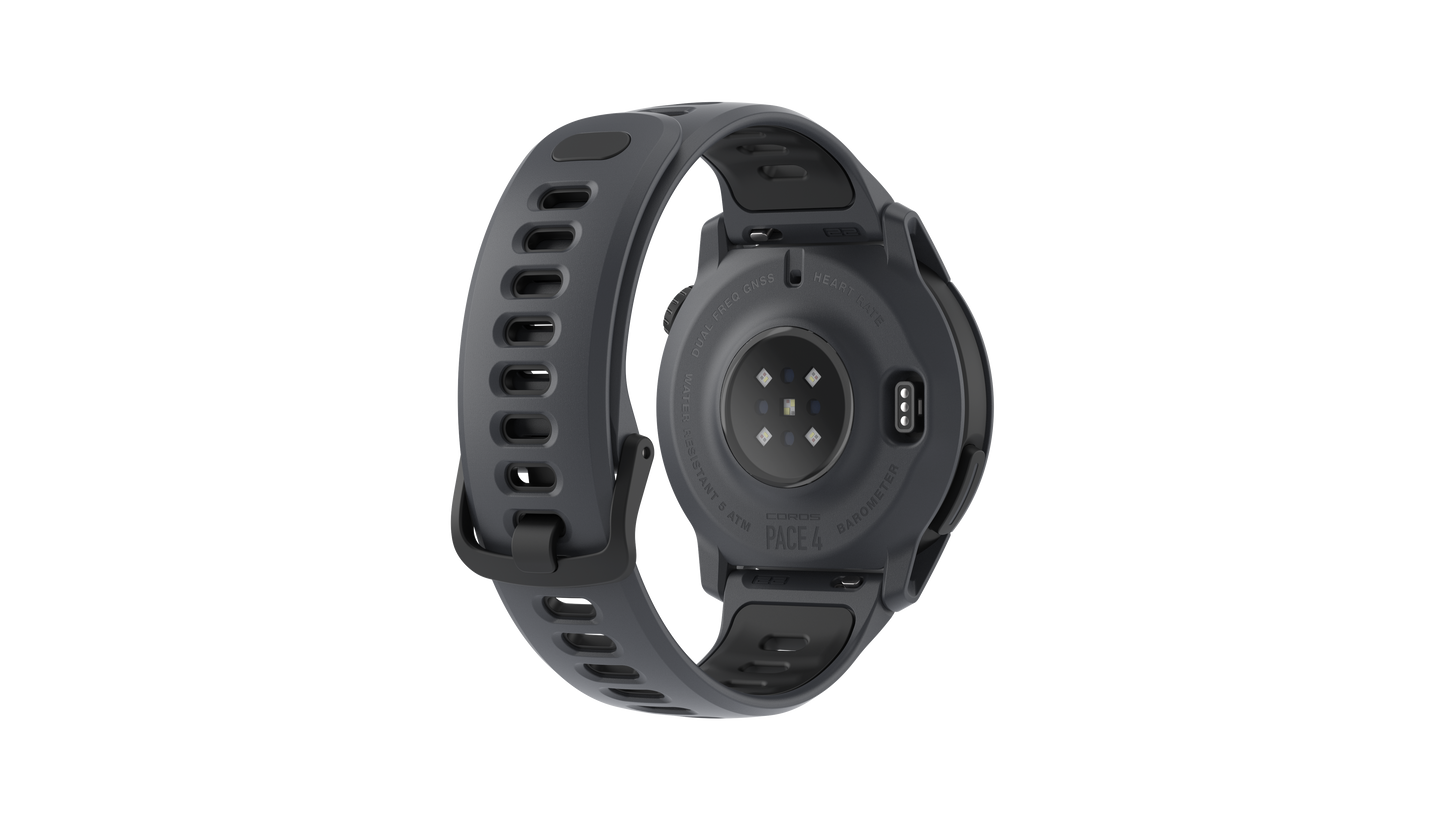 Coros Pace 4 GPS Sports Watch