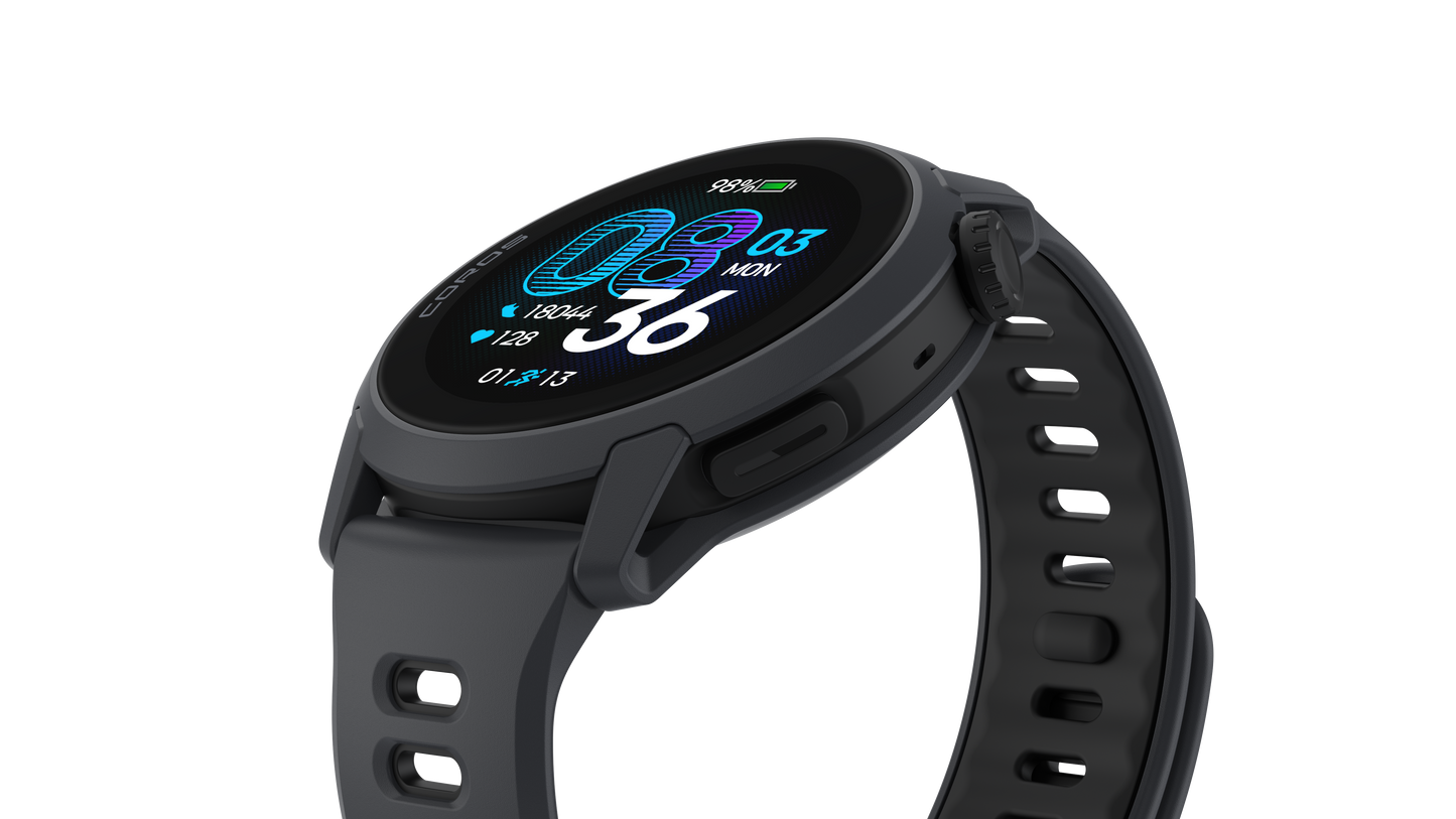 Coros Pace 4 GPS Sports Watch