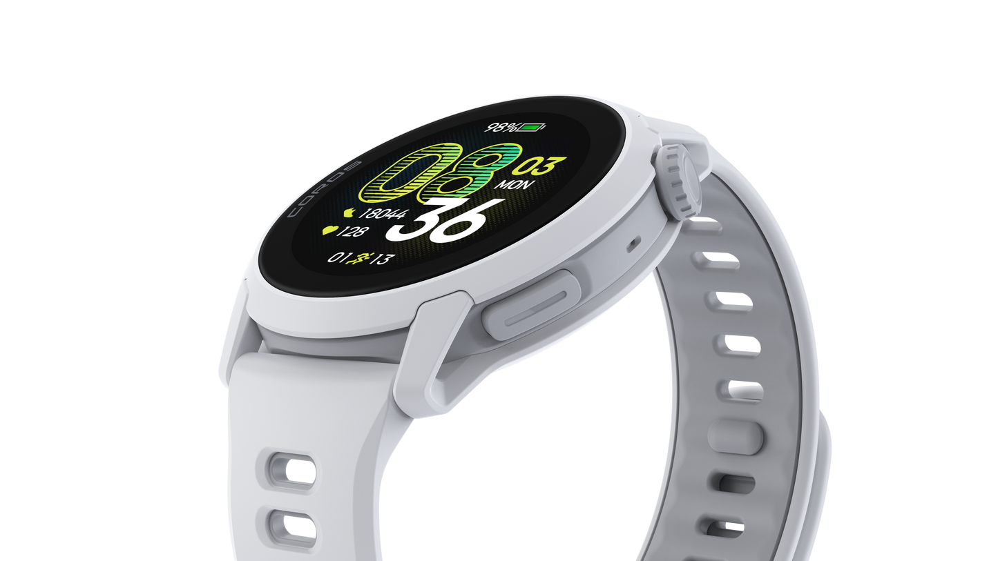Coros Pace 4 GPS Sports Watch