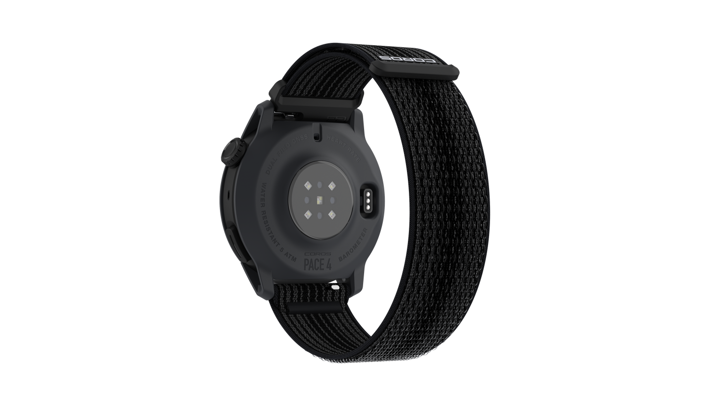 Coros Pace 4 GPS Sports Watch
