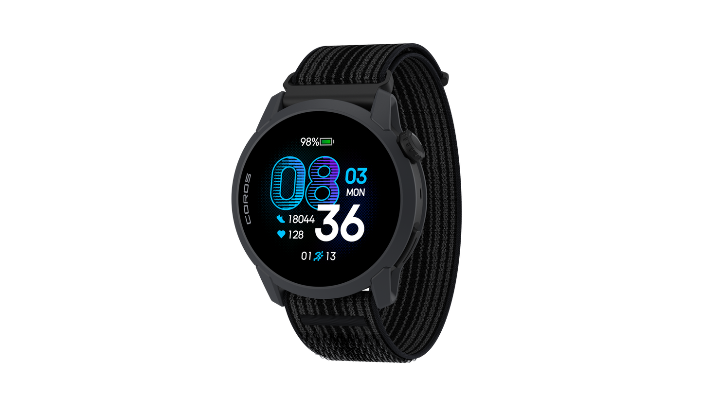 Coros Pace 4 GPS Sports Watch