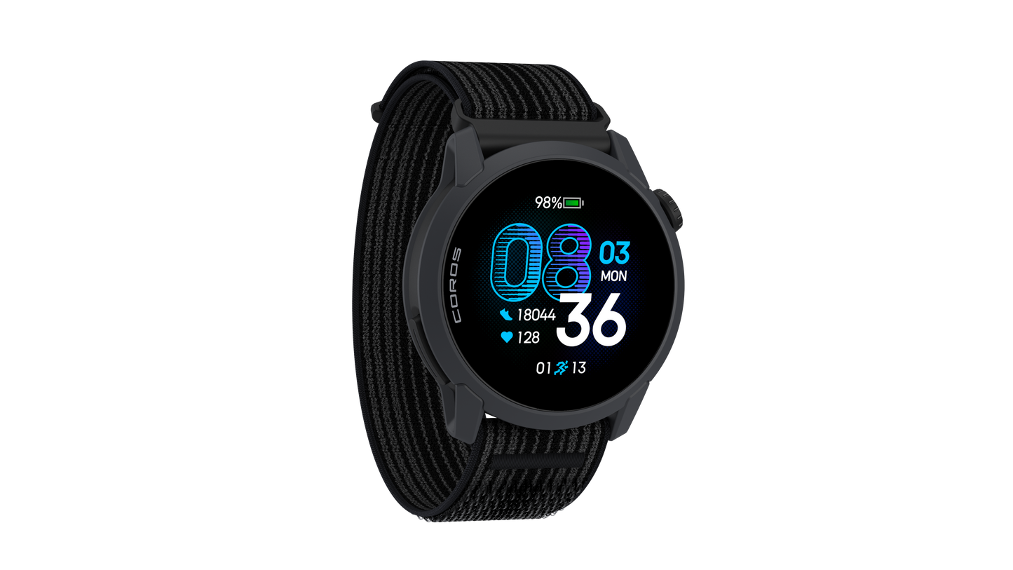 Coros Pace 4 GPS Sports Watch