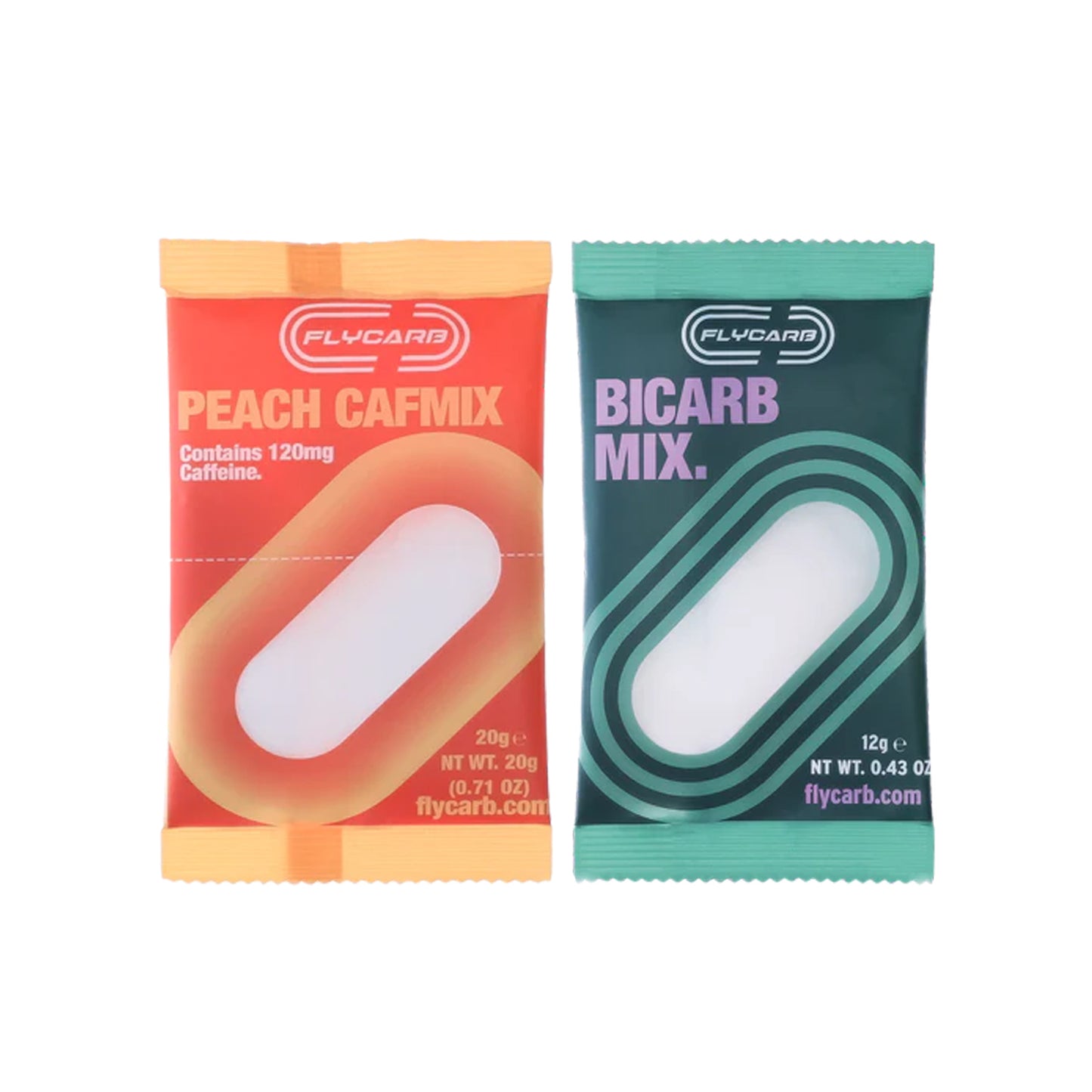 FlyCarb - Bicarb Mix - Single Serve