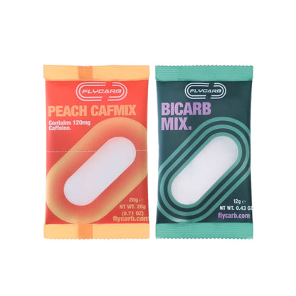FlyCarb - Bicarb Mix - Single Serve