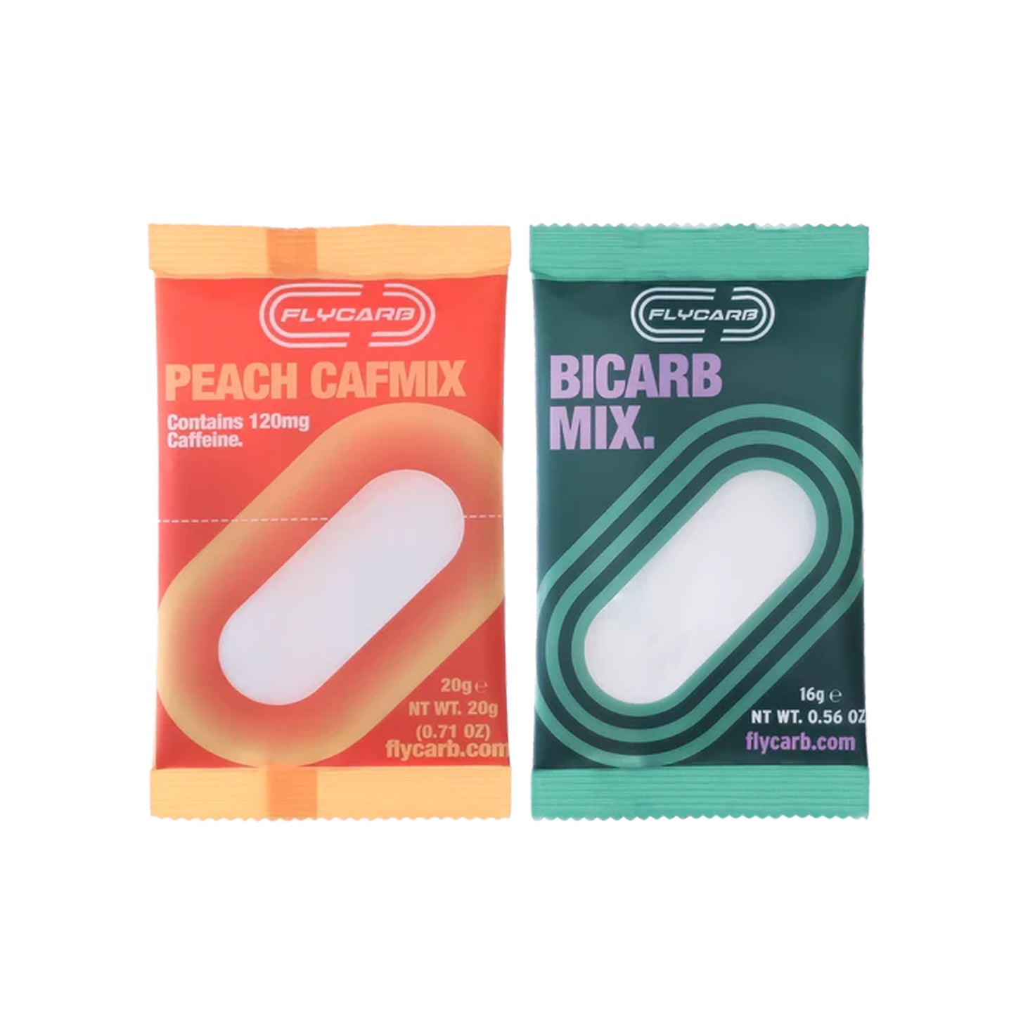 FlyCarb - Bicarb Mix - Single Serve
