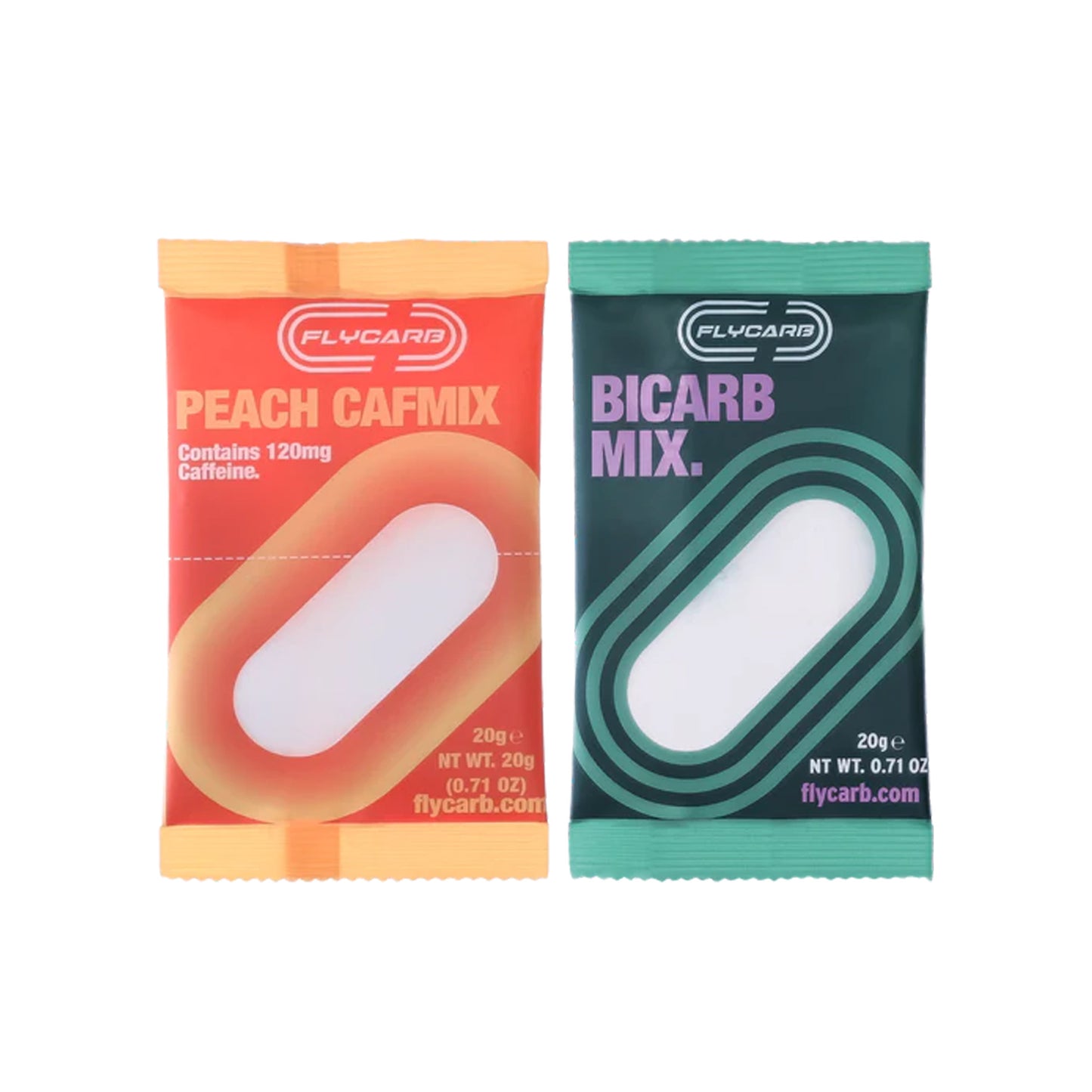 FlyCarb - Bicarb Mix - Single Serve