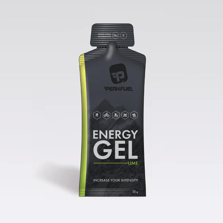 PeakFuel Energy Gel