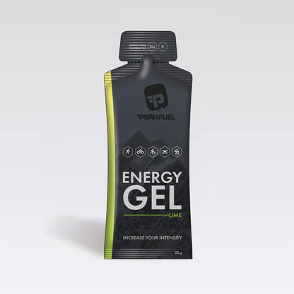 PeakFuel Energy Gel