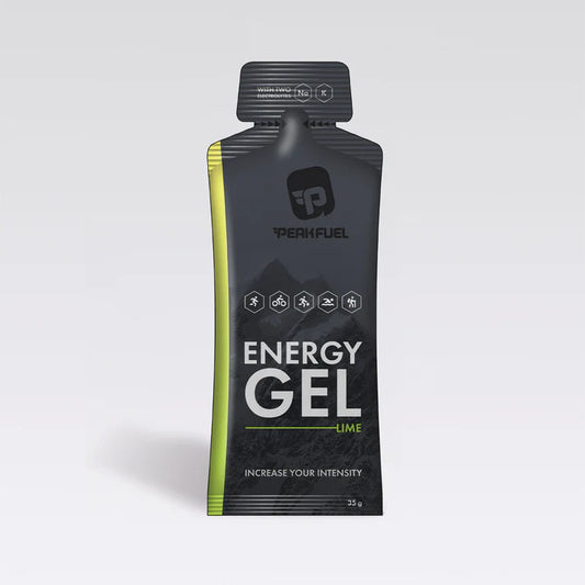 PeakFuel Energy Gel
