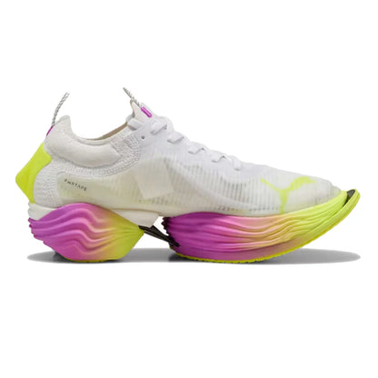 Mens Puma FAST-R NITRO Elite 2 Ekiden Glow