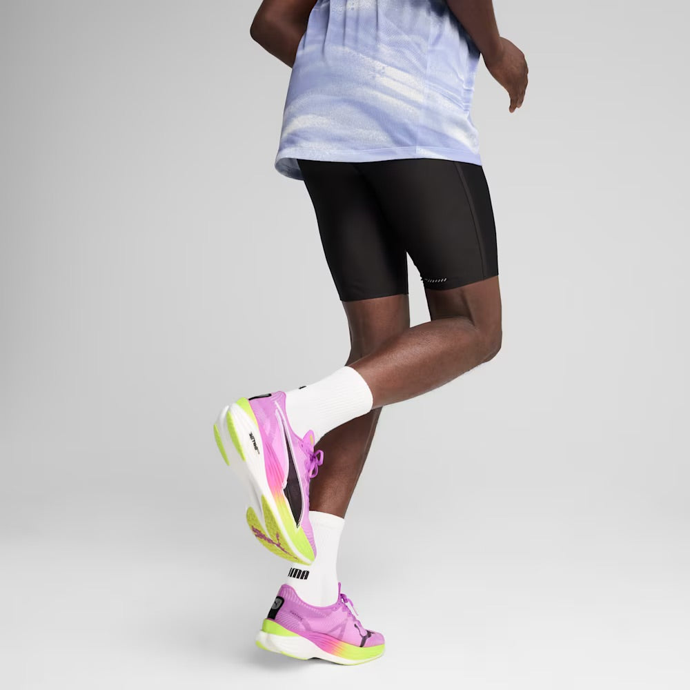 Mens Puma Raceday Ultraform 9" Short Tight