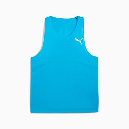 Mens Puma Raceday Ultraspun Singlet