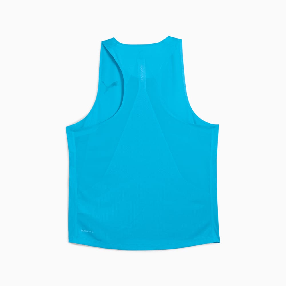 Mens Puma Raceday Ultraspun Singlet