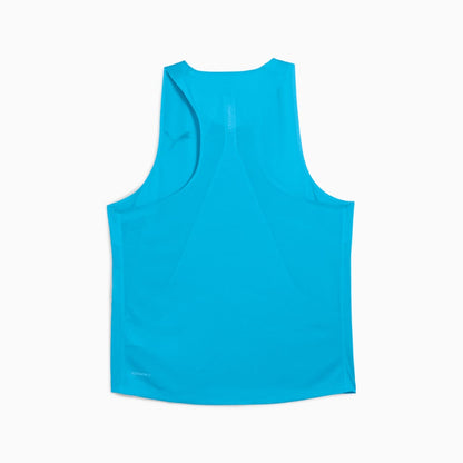 Mens Puma Raceday Ultraspun Singlet
