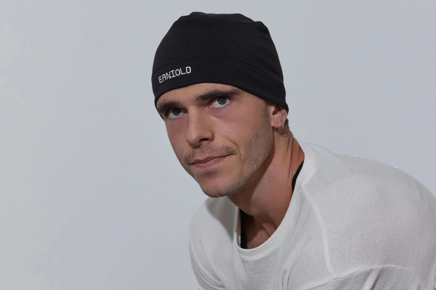 Unisex Erniold Run Beanie