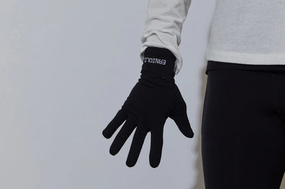 Unisex Erniold Run Gloves