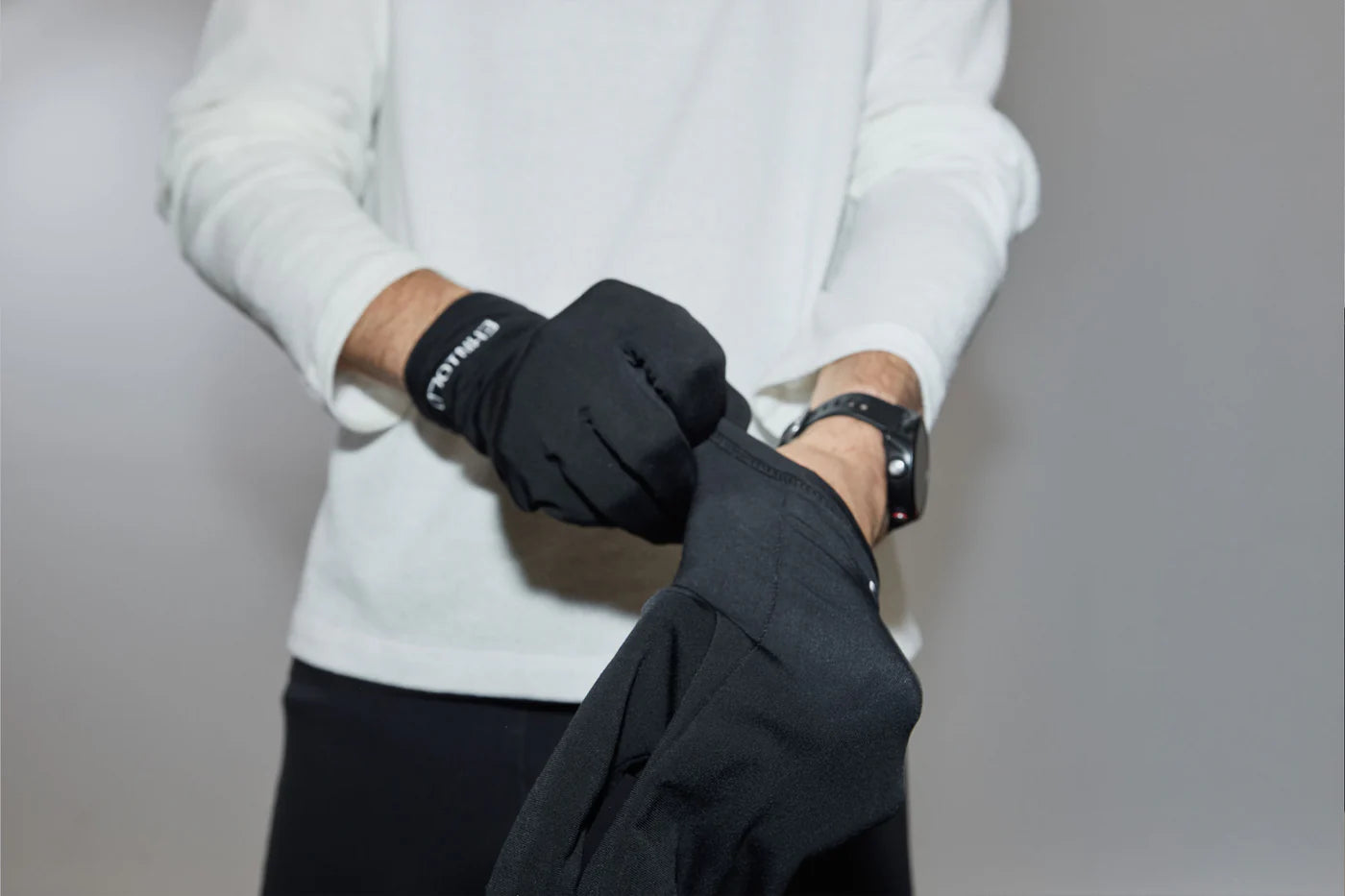 Unisex Erniold Run Gloves