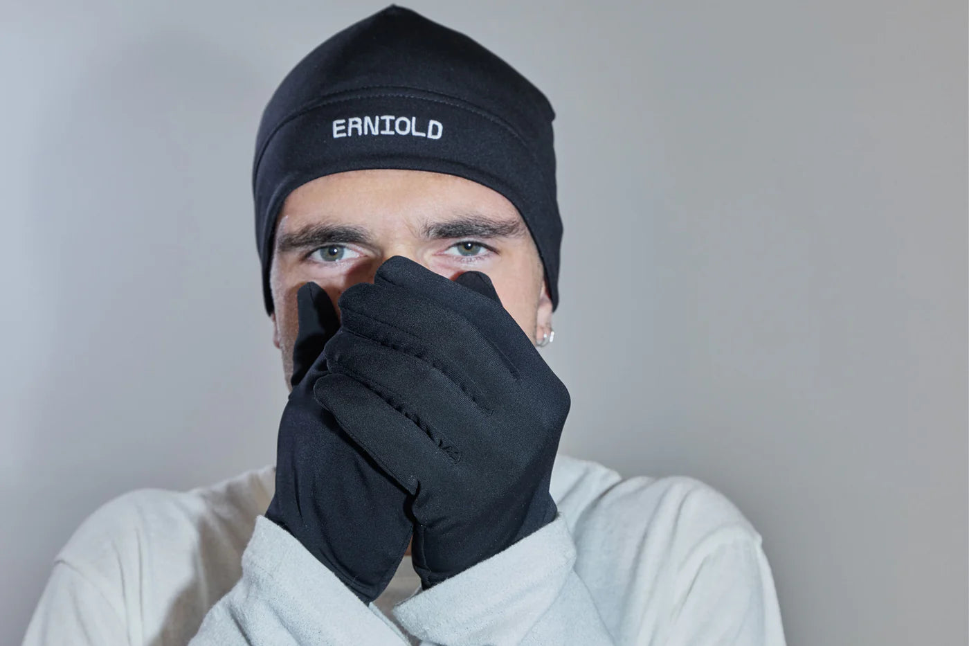 Unisex Erniold Run Gloves