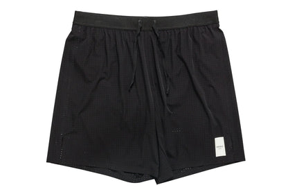 Mens Erniold Run Short Zero 7 Inch