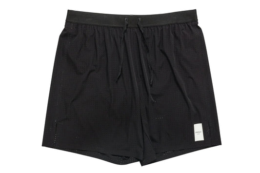 Mens Erniold Run Short Zero 7 Inch