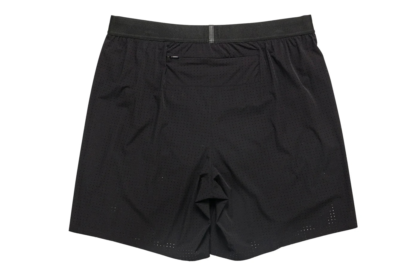 Mens Erniold Run Short Zero 7 Inch