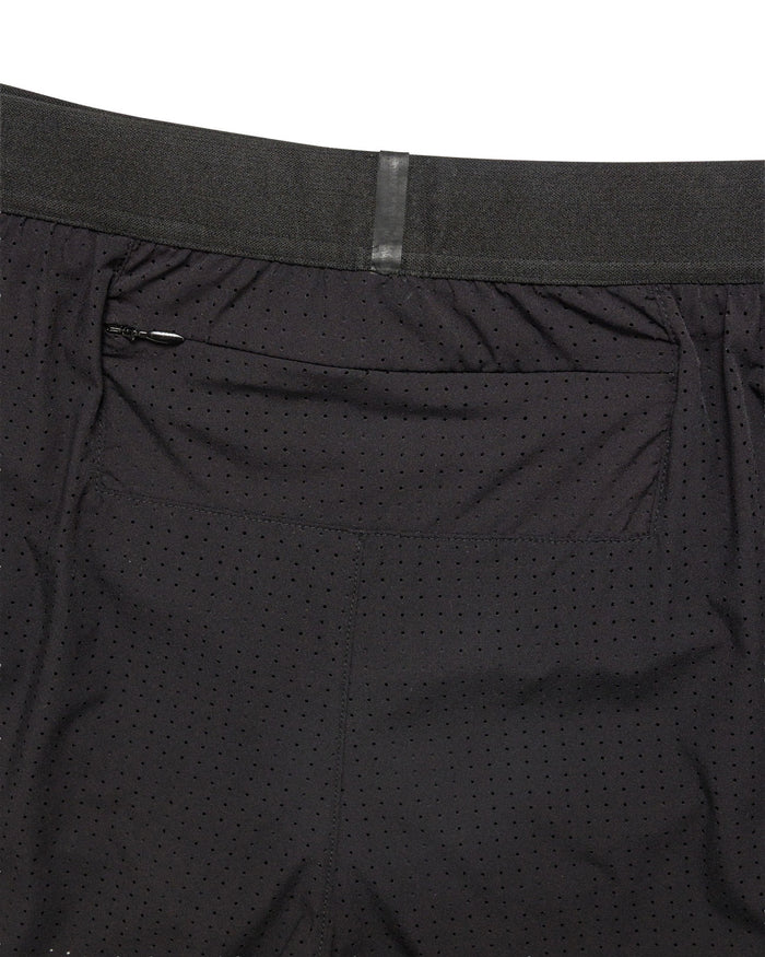 Mens Erniold Run Short Zero 7 Inch