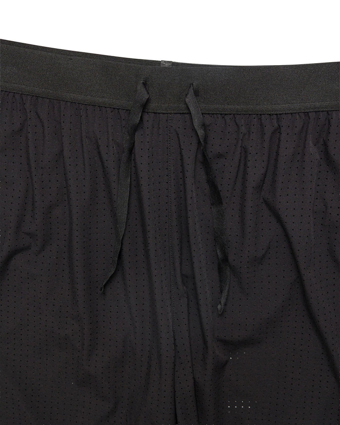 Mens Erniold Run Short Zero 7 Inch