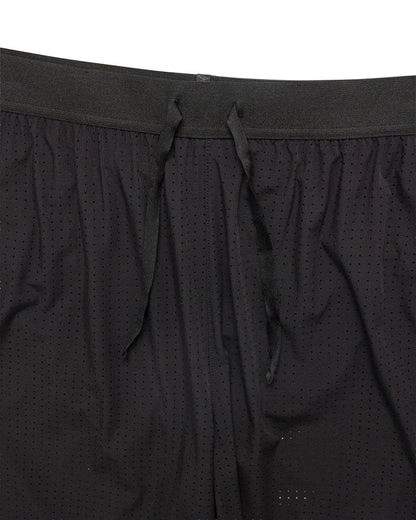 Mens Erniold Run Short Zero 7 Inch