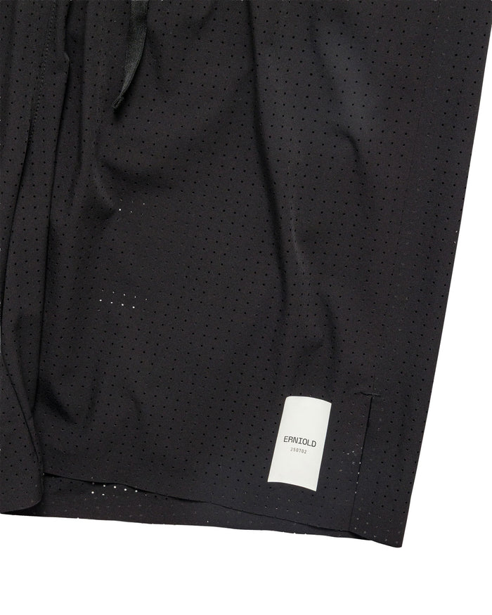 Mens Erniold Run Short Zero 7 Inch
