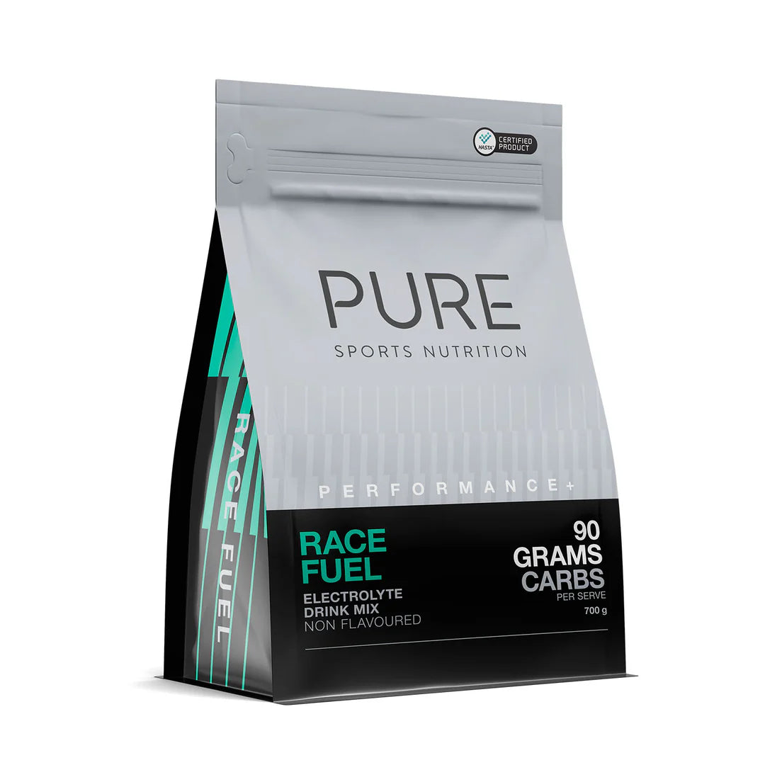 Pure Race Fuel - 700g