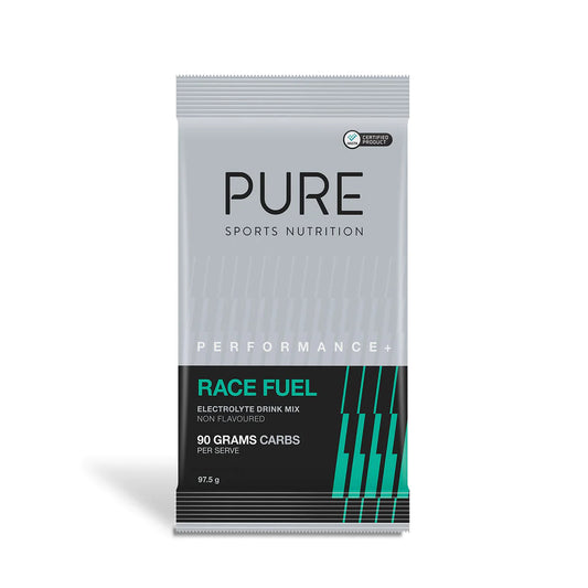 Pure Performance Plus Race Fuel - 98g Sachet