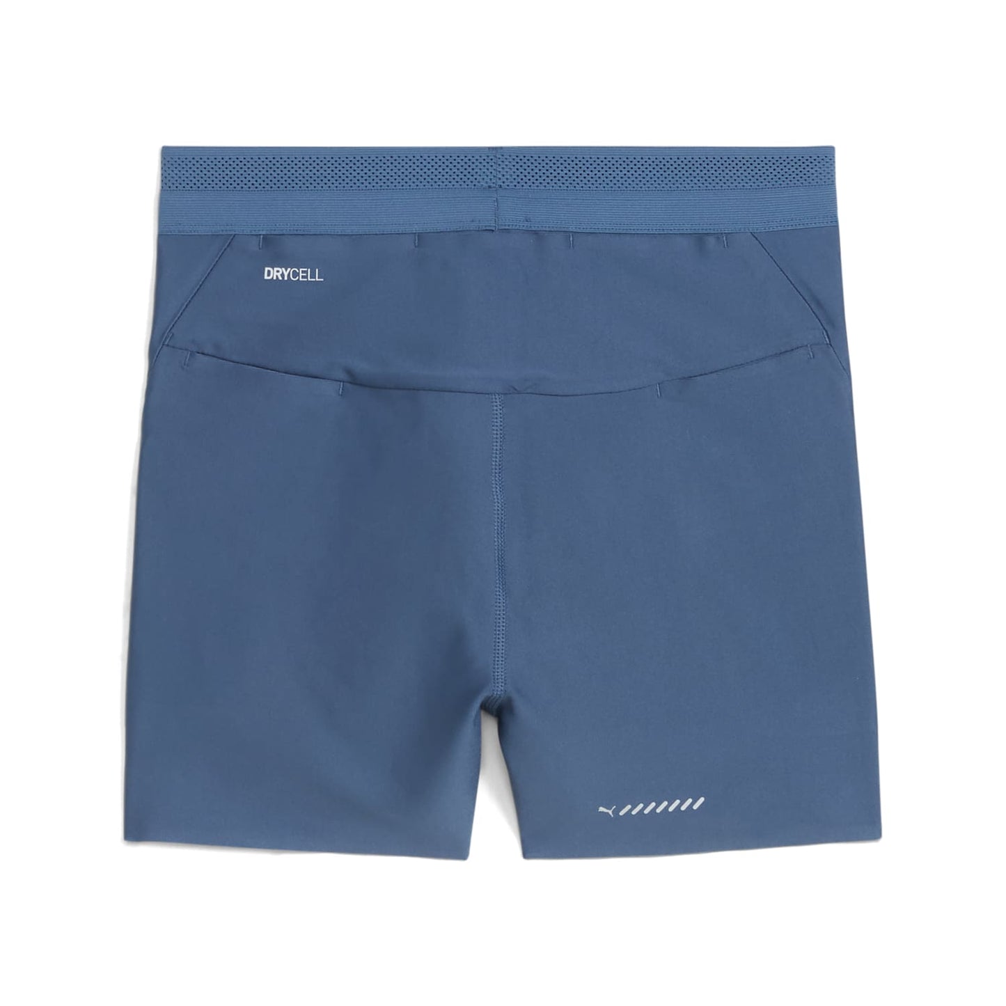 Womens Puma Raceday Ultraform 3" Short Tight