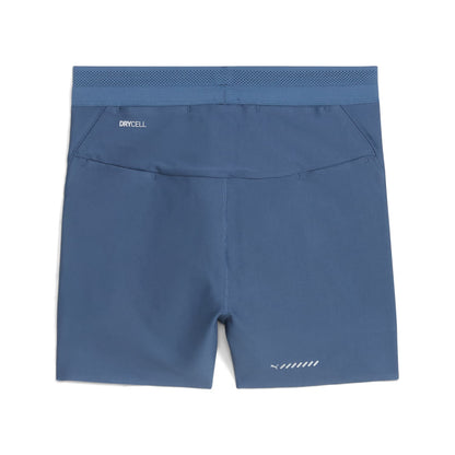 Womens Puma Raceday Ultraform 3" Short Tight